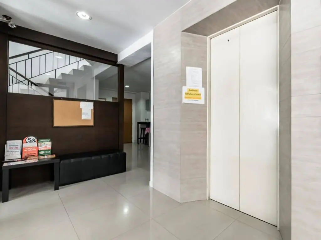 Бангкок: Double Two at Sathorn