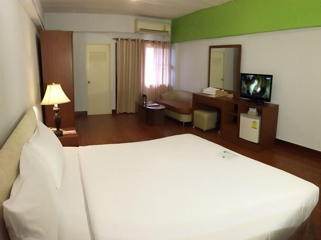 Бангкок: Mintara Hotel