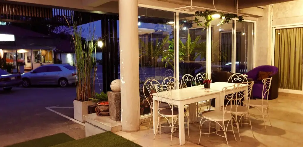 Бангкок: Mintara Hotel