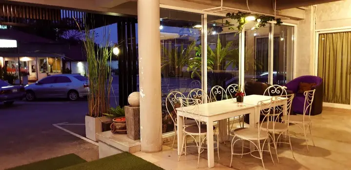 Бангкок: Mintara Hotel