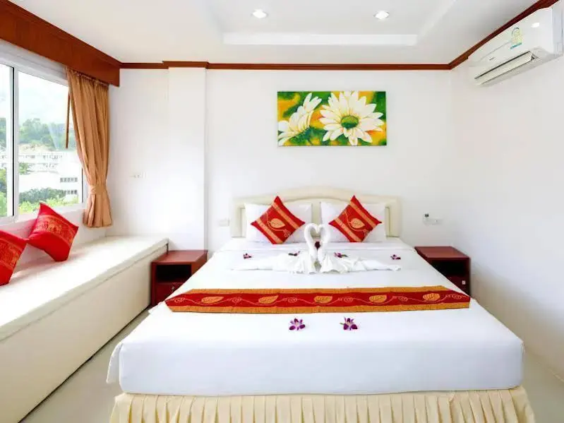Кату: Phusita House 2