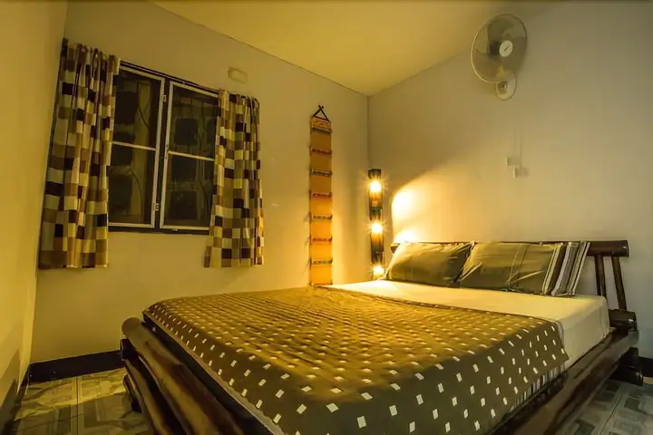 Чиангмай: Be Beez Cafe and Guesthouse