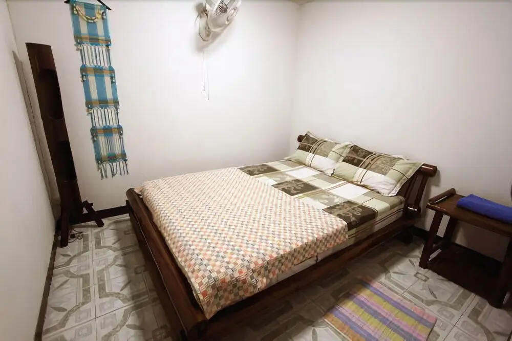 Чиангмай: Be Beez Cafe and Guesthouse