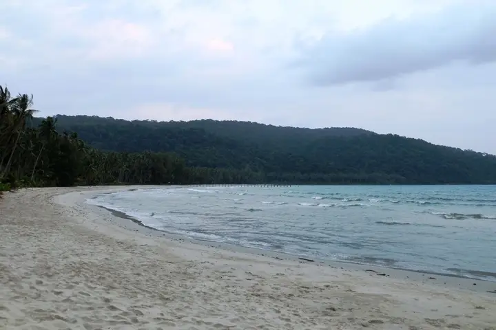 Ко Куд: For-Rest Boutique House Koh Kood