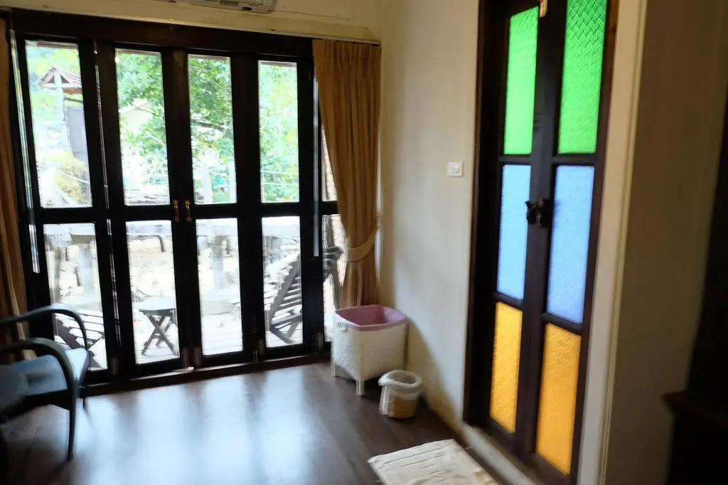 Ко Куд: For-Rest Boutique House Koh Kood