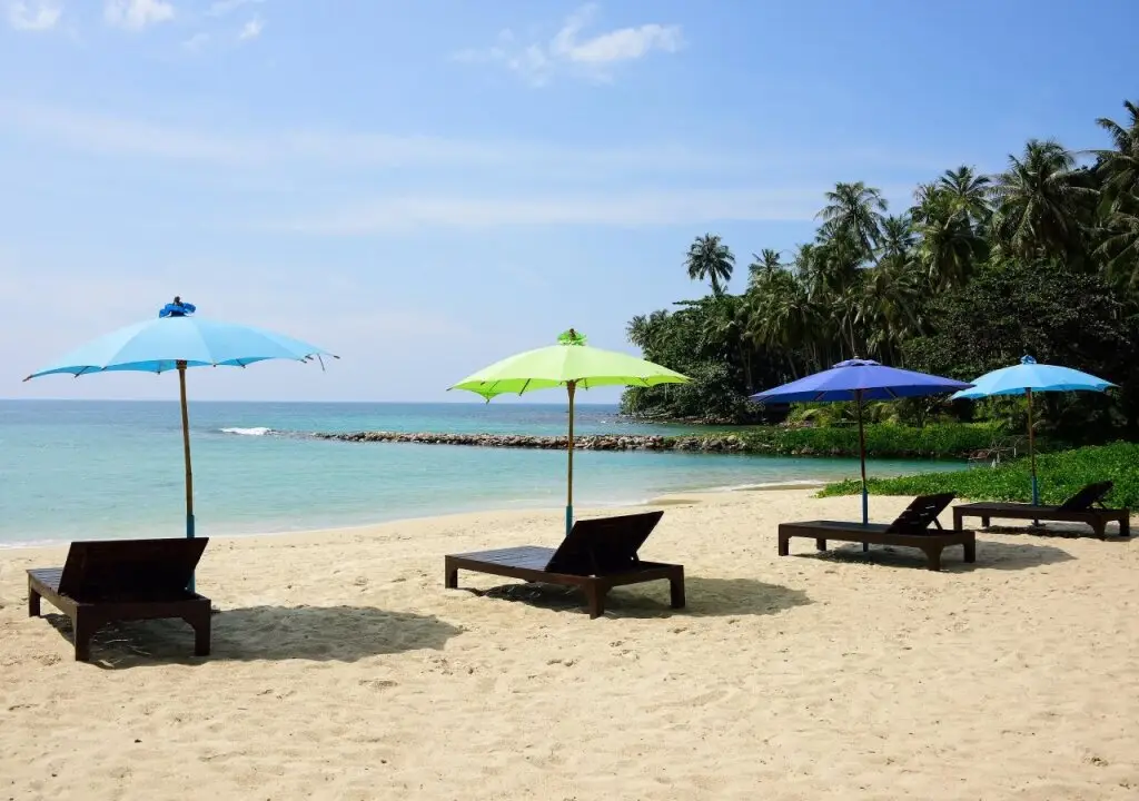 Ко Куд: For-Rest Boutique House Koh Kood