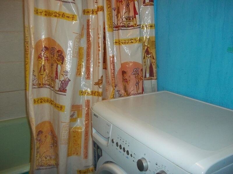 Новосибирск: Апартаменты Светлица на Красина