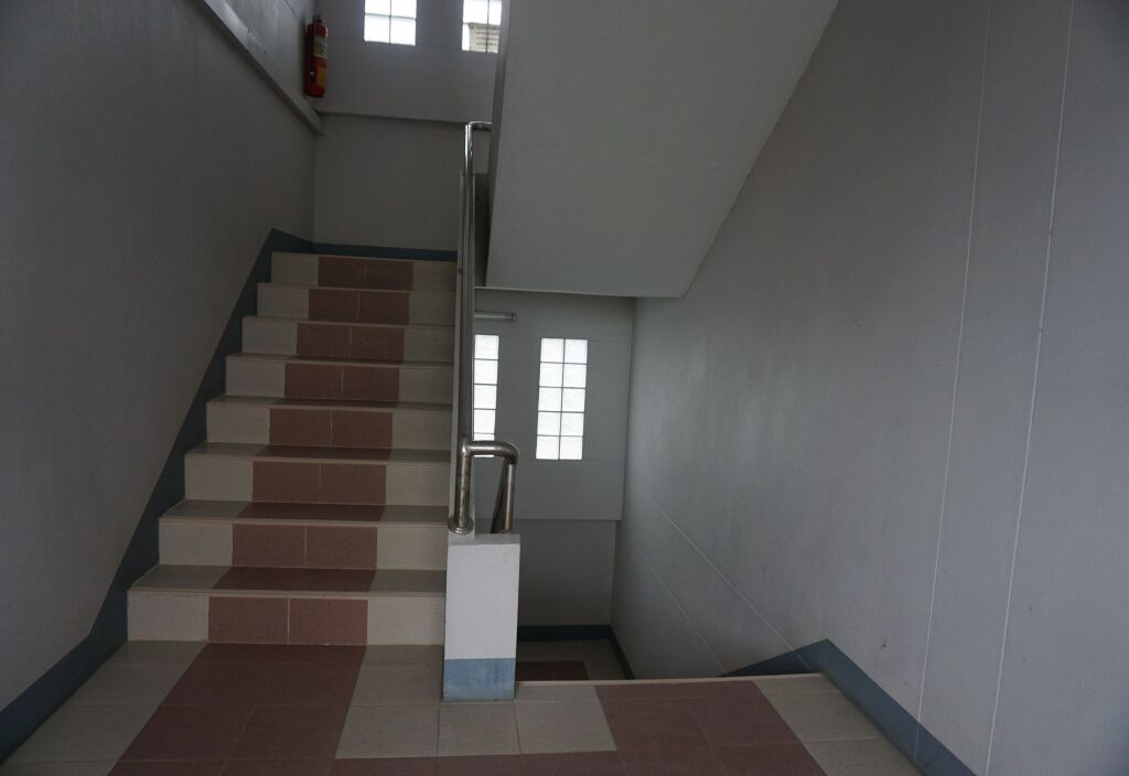 Фанг: Kasarin Court