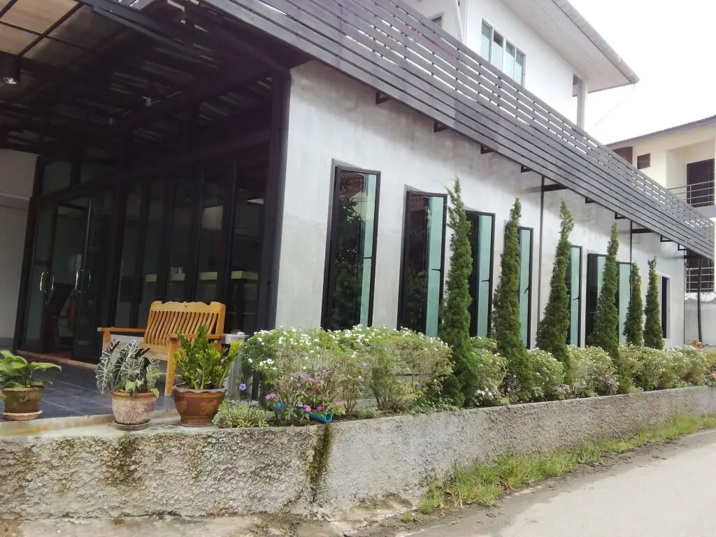 Фанг: Kasarin Court