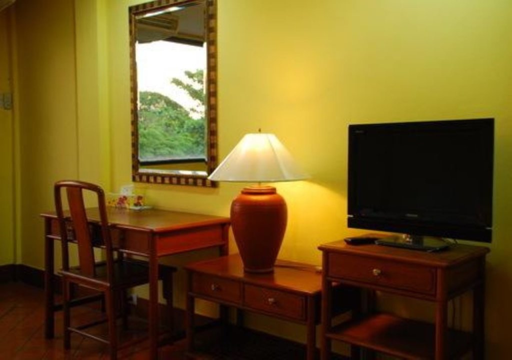 Чиангмай: Lyceum Home