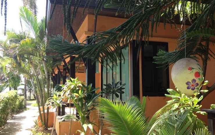 Као Лак: The Shambhala Khaolak Resort
