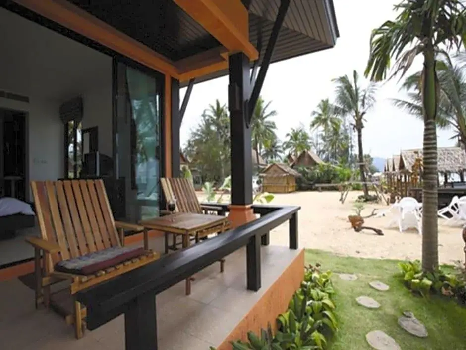 The Shambhala Khaolak Resort — фото 1