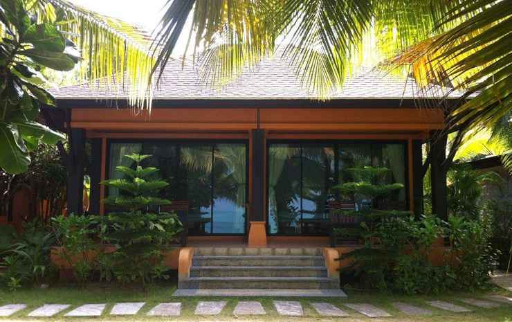 Као Лак: The Shambhala Khaolak Resort