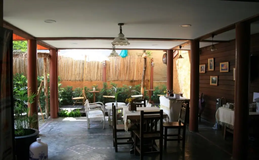 Паи: Pai Fah Boutique