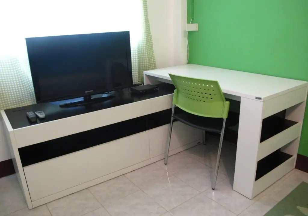Чианграй: Tree House Residence (Chiangrai)