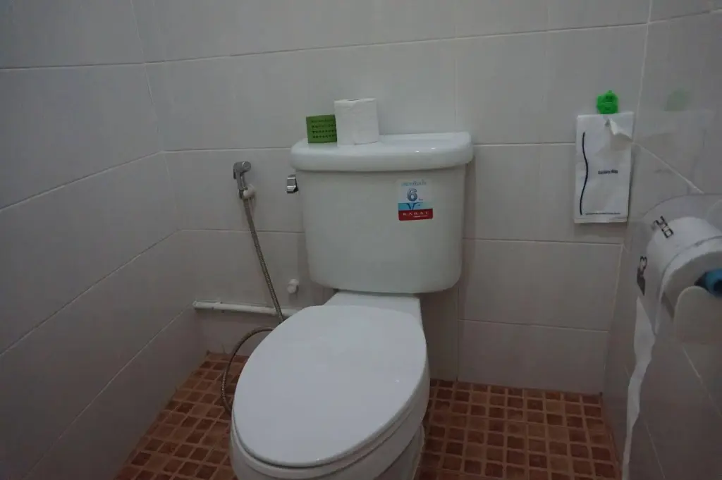 Нан: Nan Noble House Garden Resort
