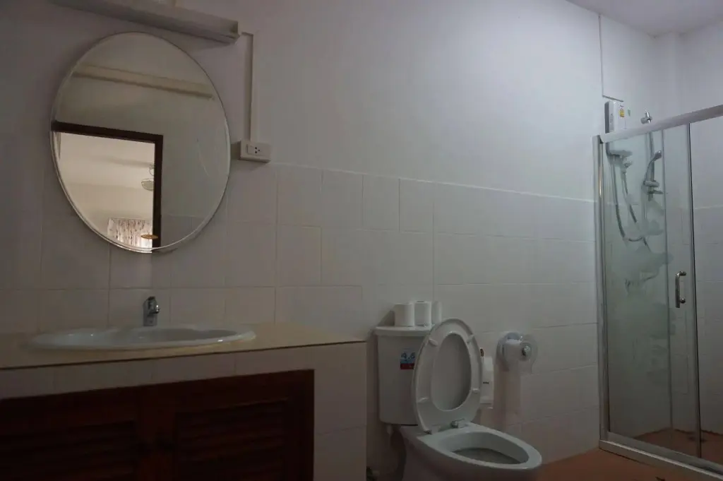 Нан: Nan Noble House Garden Resort