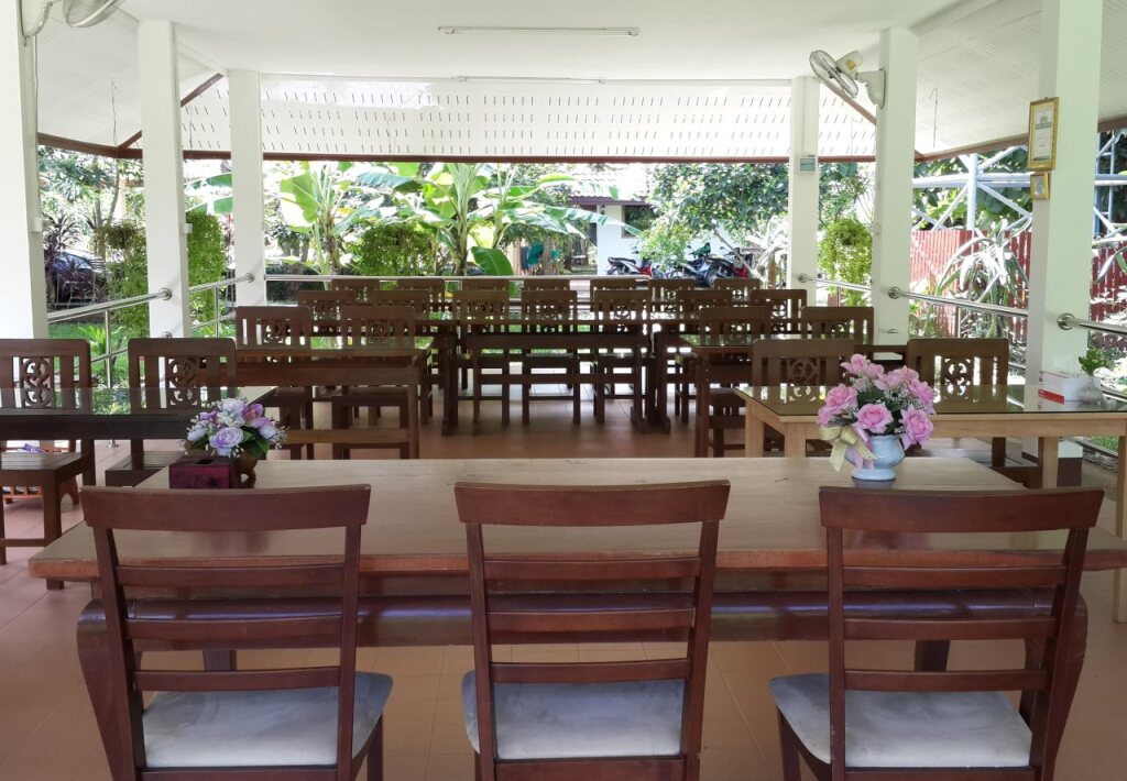 Нан: Nan Noble House Garden Resort
