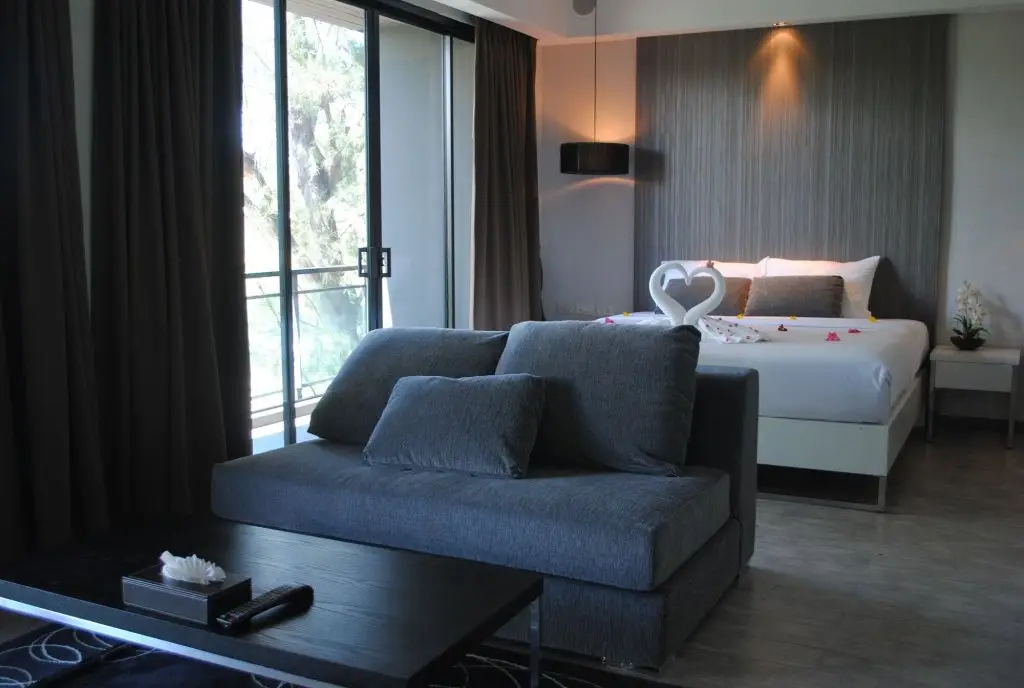 Паттайя: Inn Place Serviced Residence
