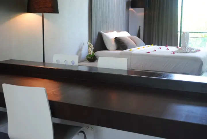 Паттайя: Inn Place Serviced Residence