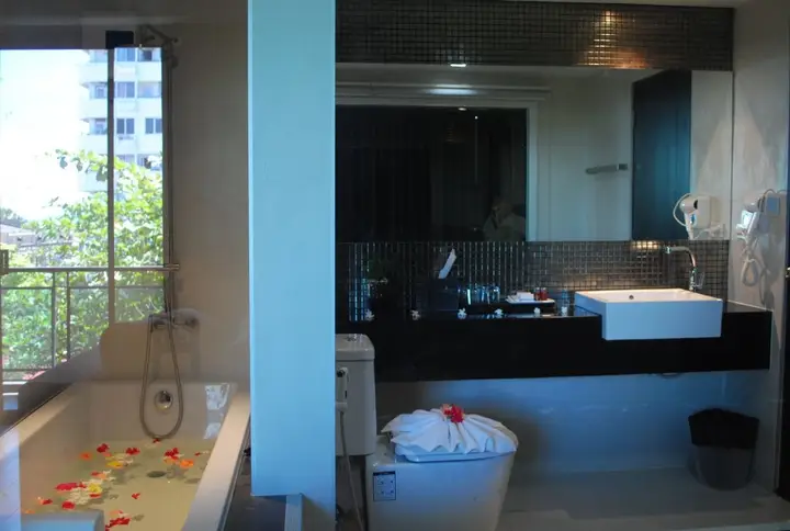 Паттайя: Inn Place Serviced Residence