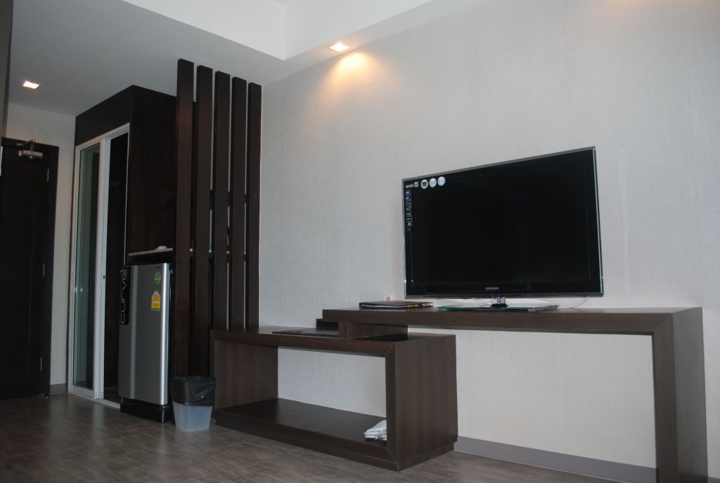 Паттайя: Inn Place Serviced Residence