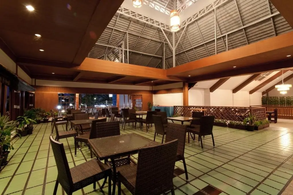 Чиангмай: Bua Raya Hotel