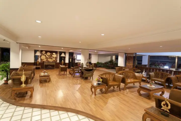 Чиангмай: Bua Raya Hotel