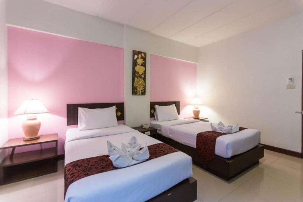 Чиангмай: Bua Raya Hotel