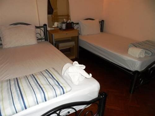 Чиангмай: Huen Panicha Guesthouse