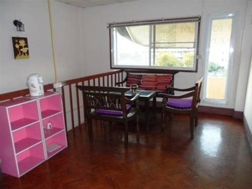 Чиангмай: Huen Panicha Guesthouse