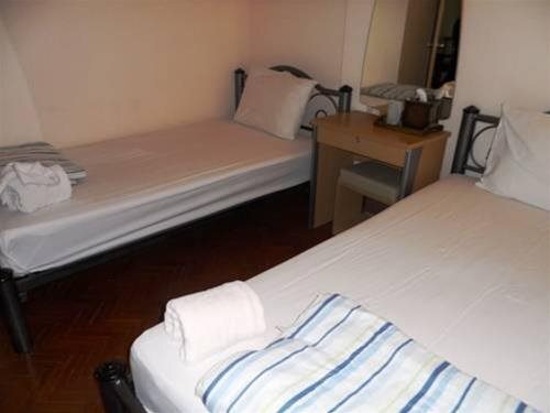 Чиангмай: Huen Panicha Guesthouse