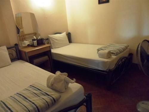 Чиангмай: Huen Panicha Guesthouse