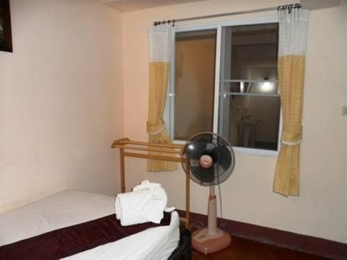 Чиангмай: Huen Panicha Guesthouse