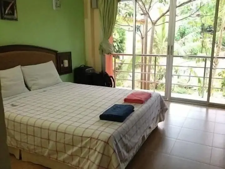Краби: Ban To Guesthouse