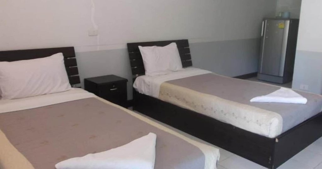 Самуи: Bed & Breakfast Service Guesthouse