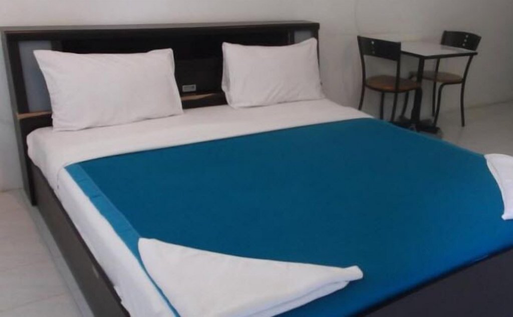 Самуи: Bed & Breakfast Service Guesthouse