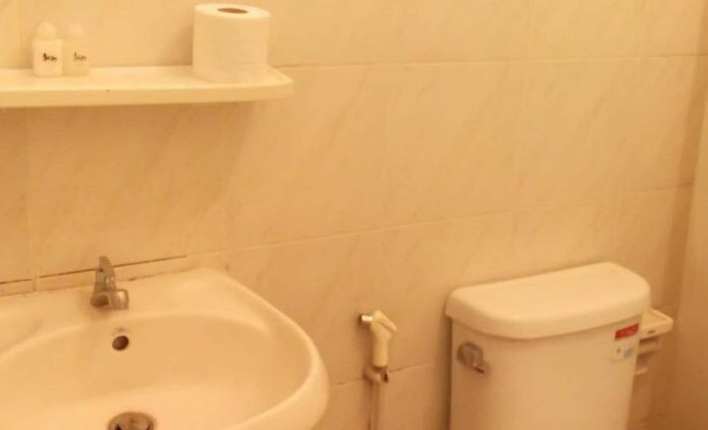 Самуи: Bed & Breakfast Service Guesthouse