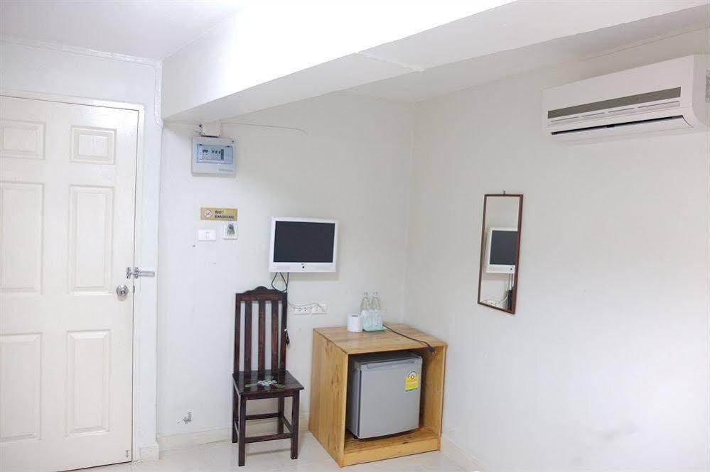 Чиангмай: Baan Chonpakorn Chiang Mai