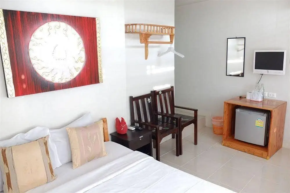 Чиангмай: Baan Chonpakorn Chiang Mai