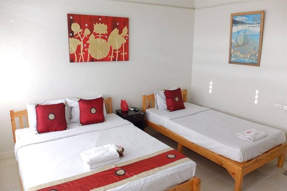 Чиангмай: Baan Chonpakorn Chiang Mai