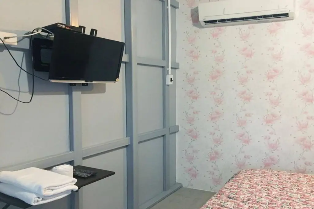 Пхетчхабури: Sabaidee Resort