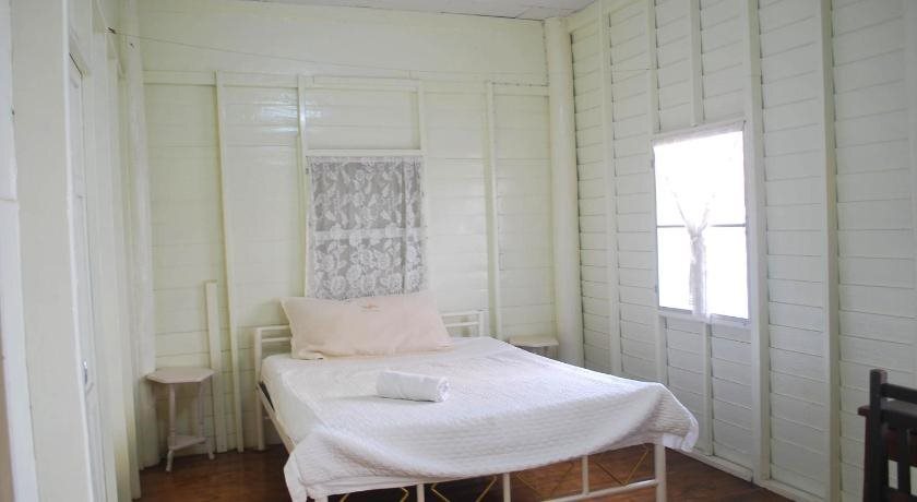 Пхетчхабури: Sabaidee Resort