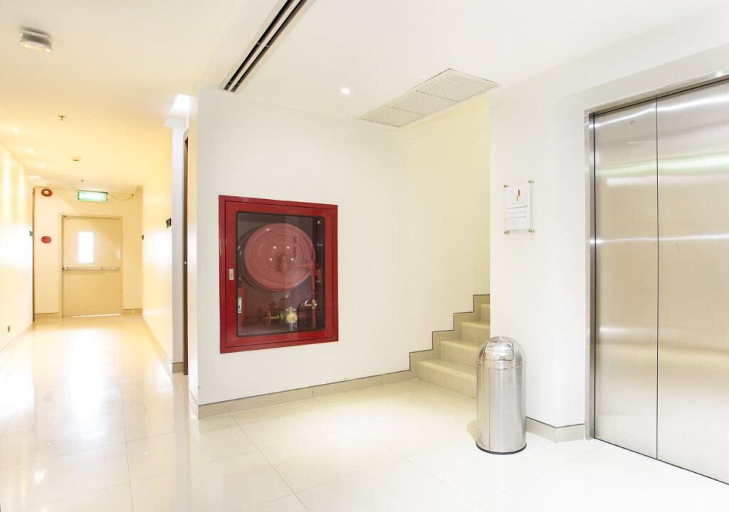 Бангкок: Marvin Suites Hotel