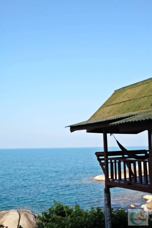 Ко-Пханган: Гостевой Дом The Ocean Phangan Homestay