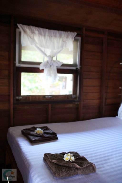 Ко-Пханган: Гостевой Дом The Ocean Phangan Homestay
