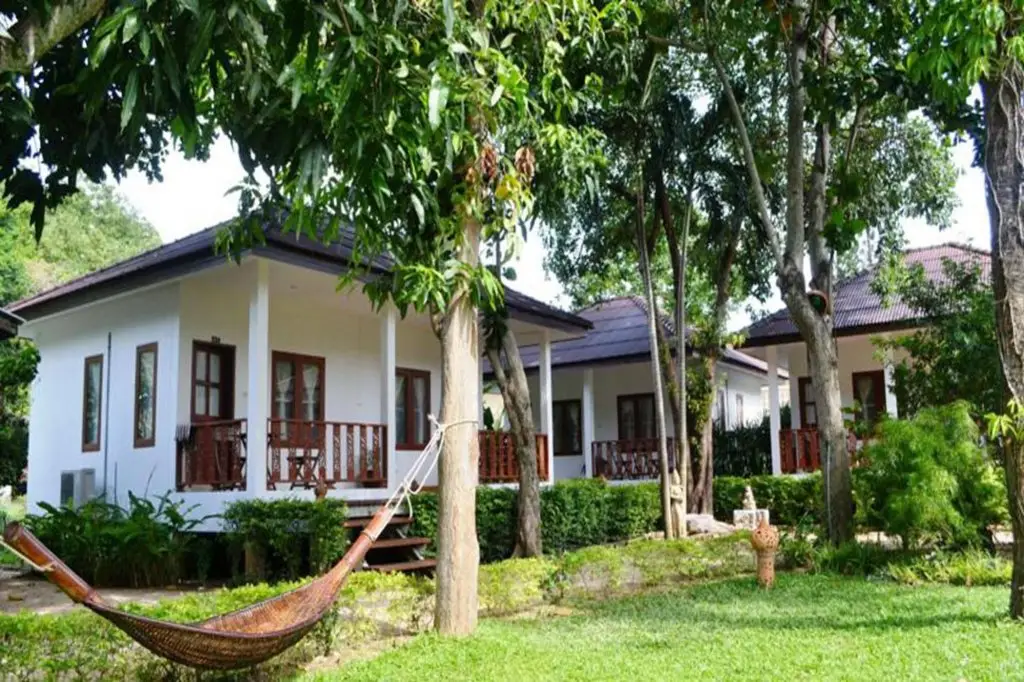 The Cottage @ Samui — фото 1