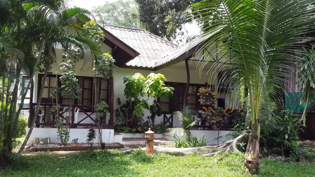 Самуи: The Cottage @ Samui