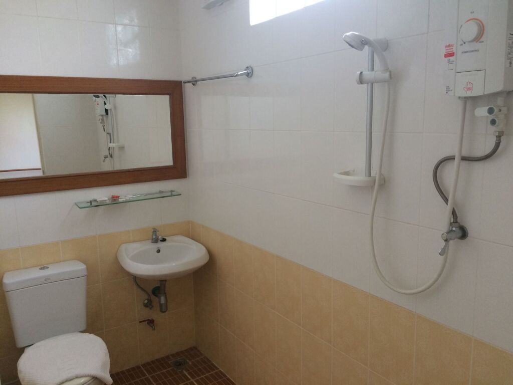 Мэхонгсон: Baan Rom Mai