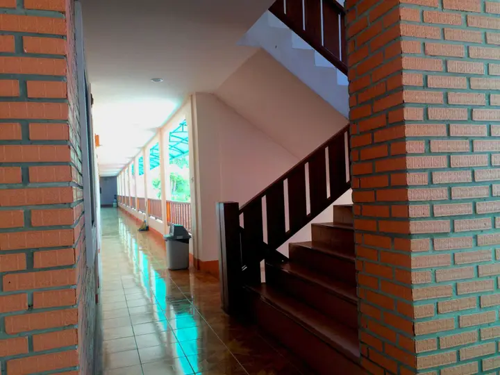 Мэхонгсон: Baan Rom Mai